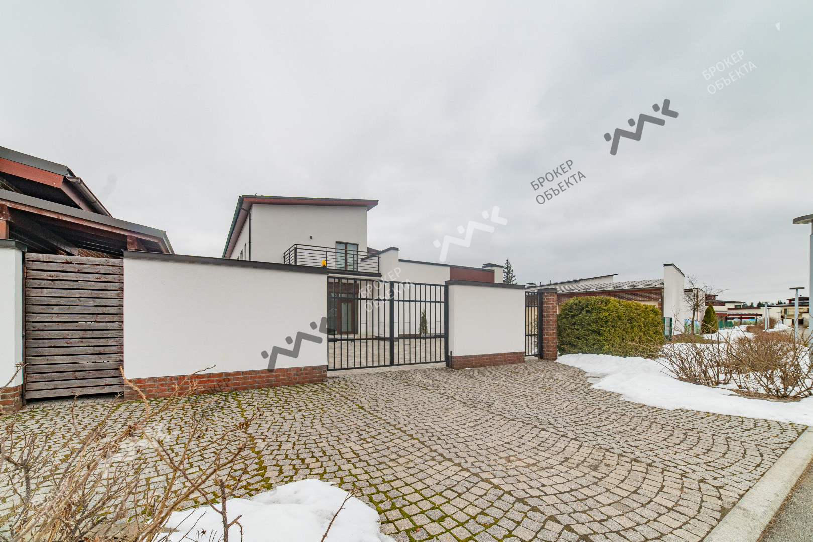 Фото объекта