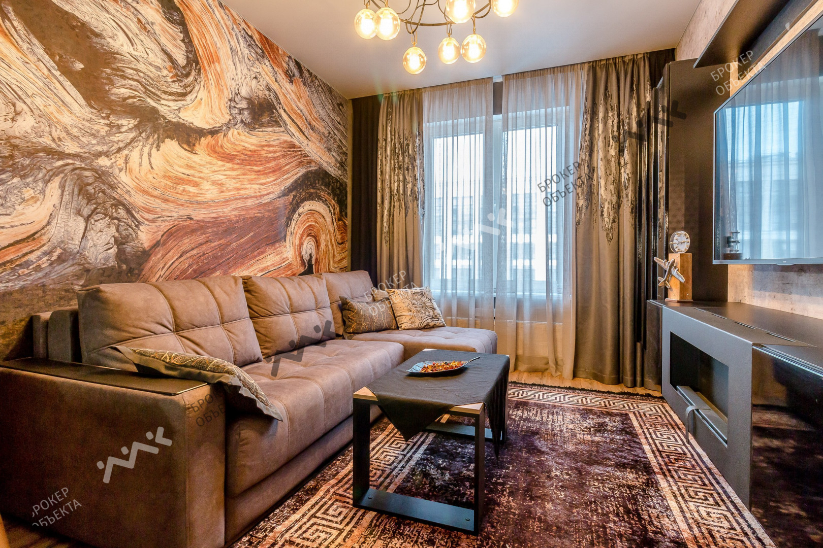 Фото объекта