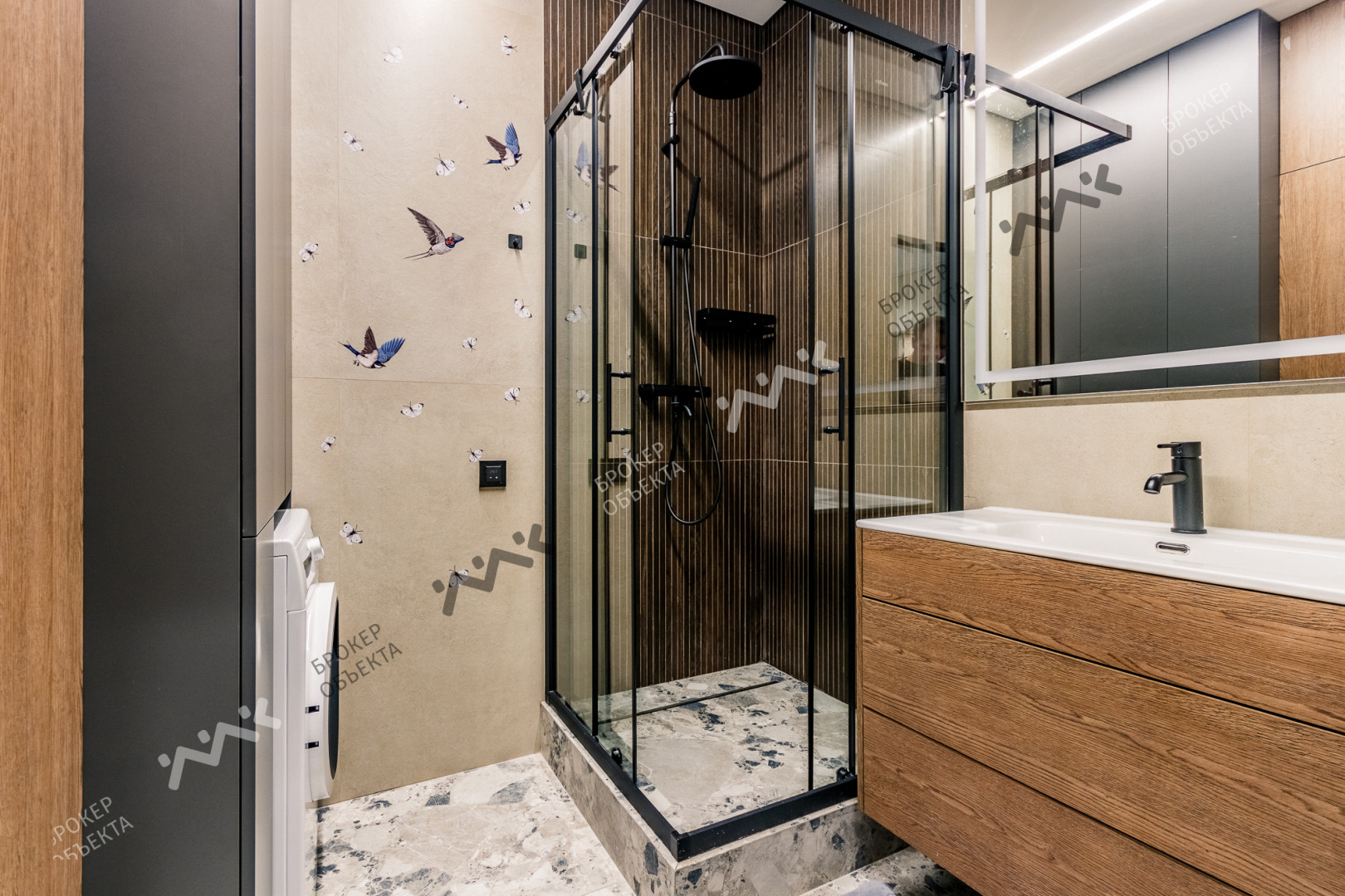 Фото объекта