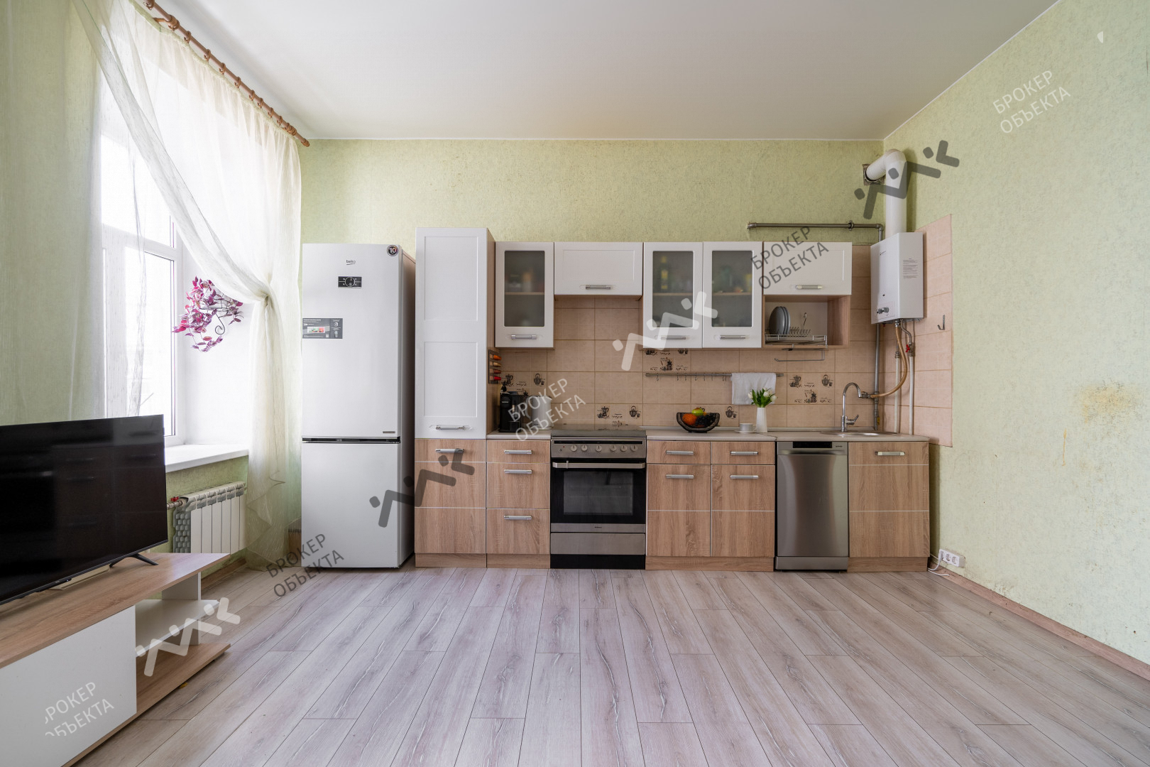 Фото объекта