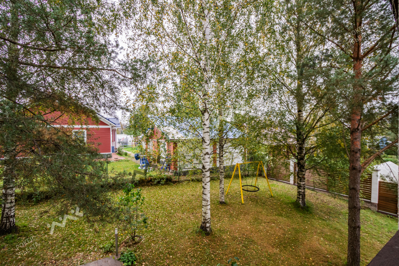 Фото объекта