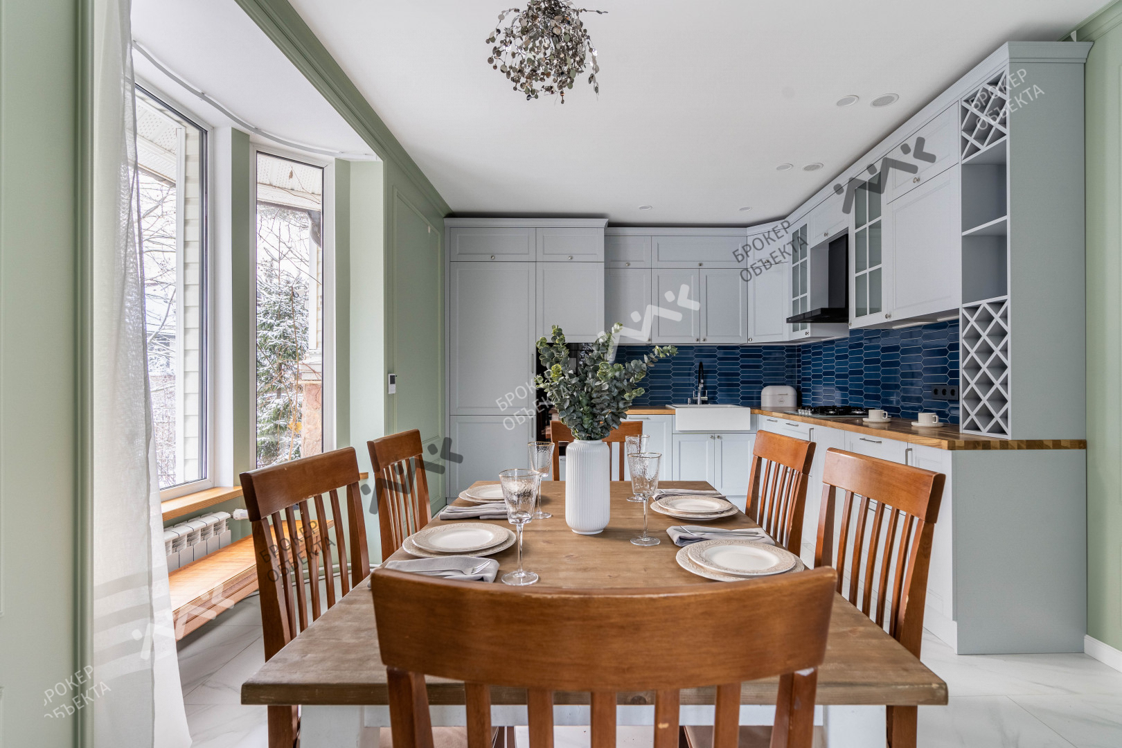 Фото объекта