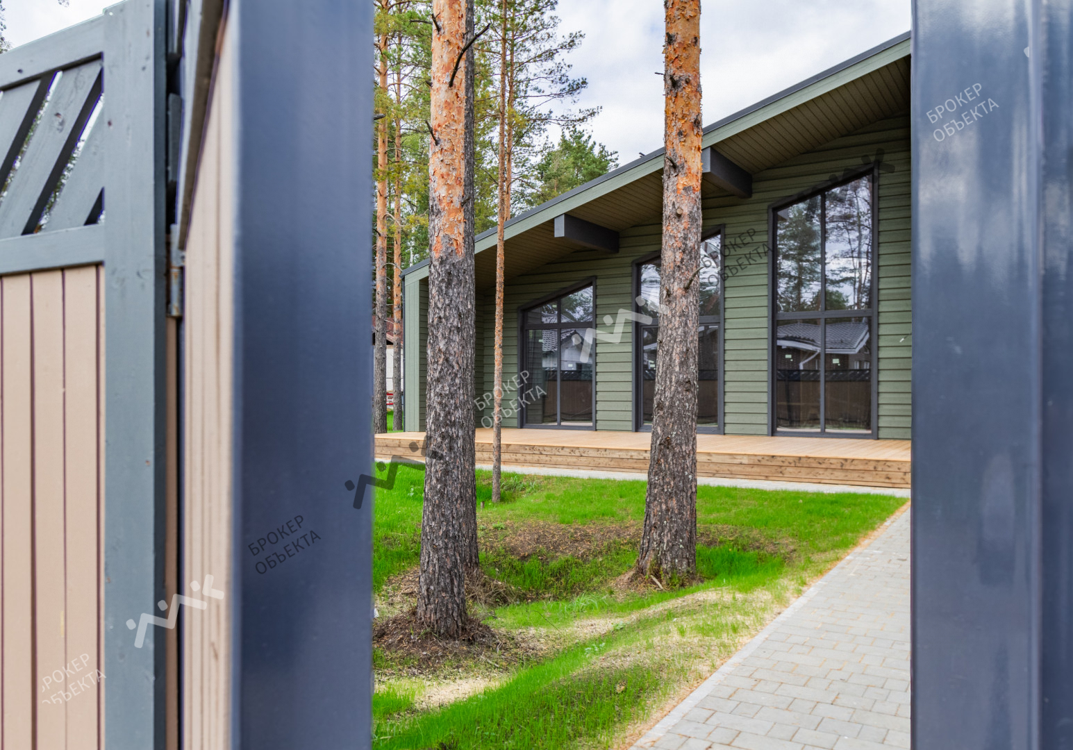 Фото объекта