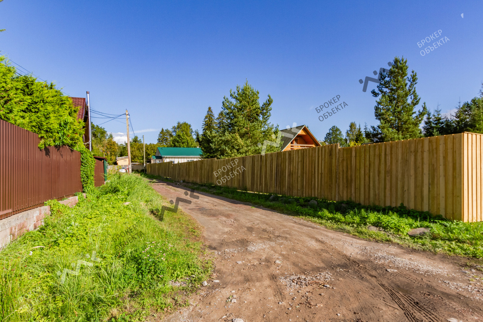 Фото объекта