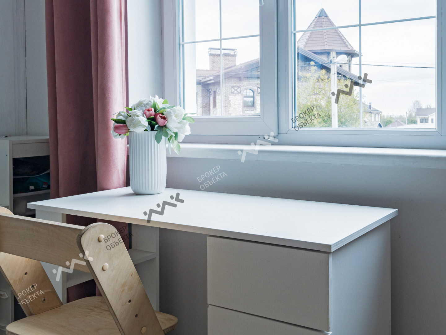 Фото объекта