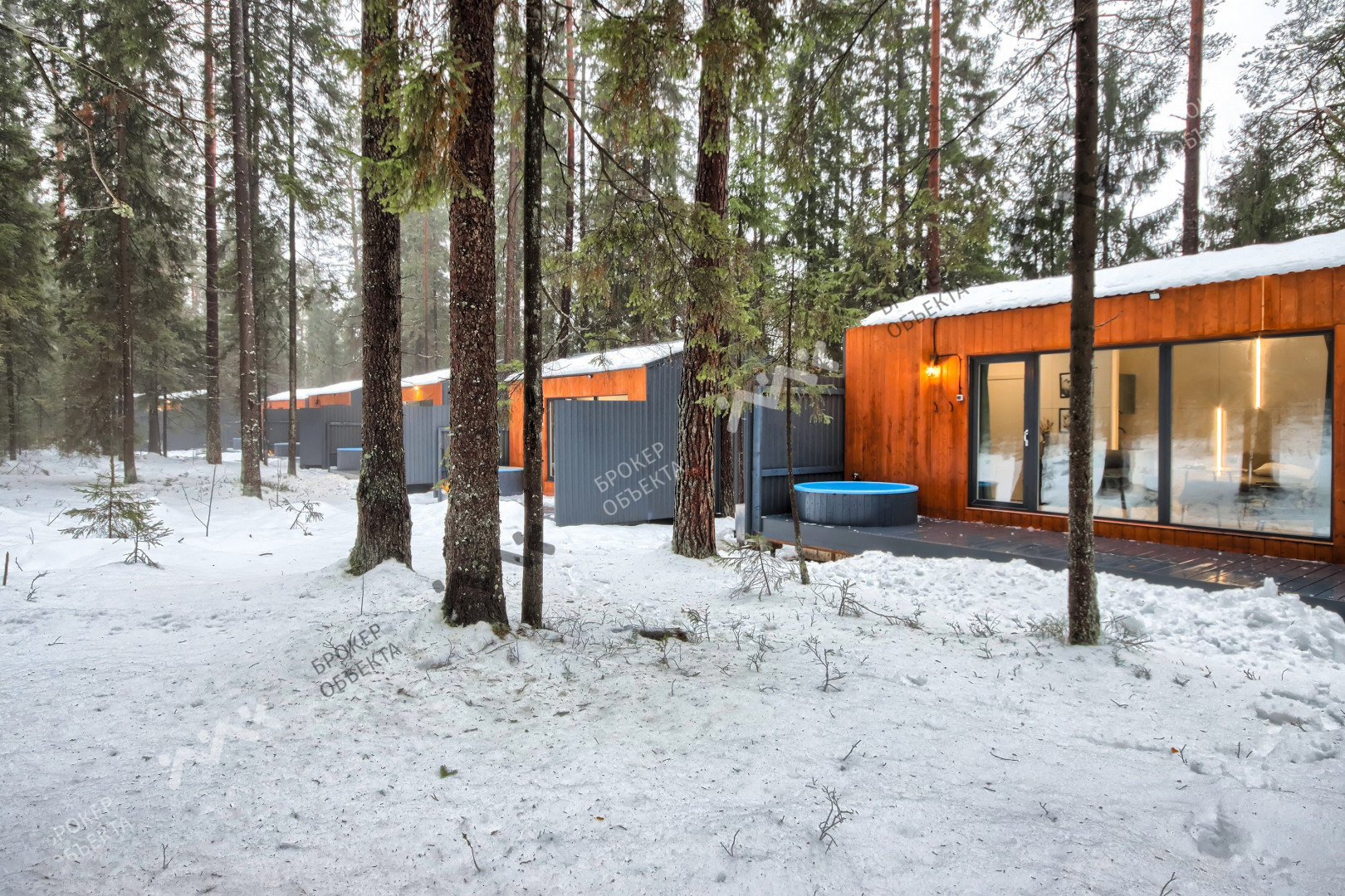 Фото объекта