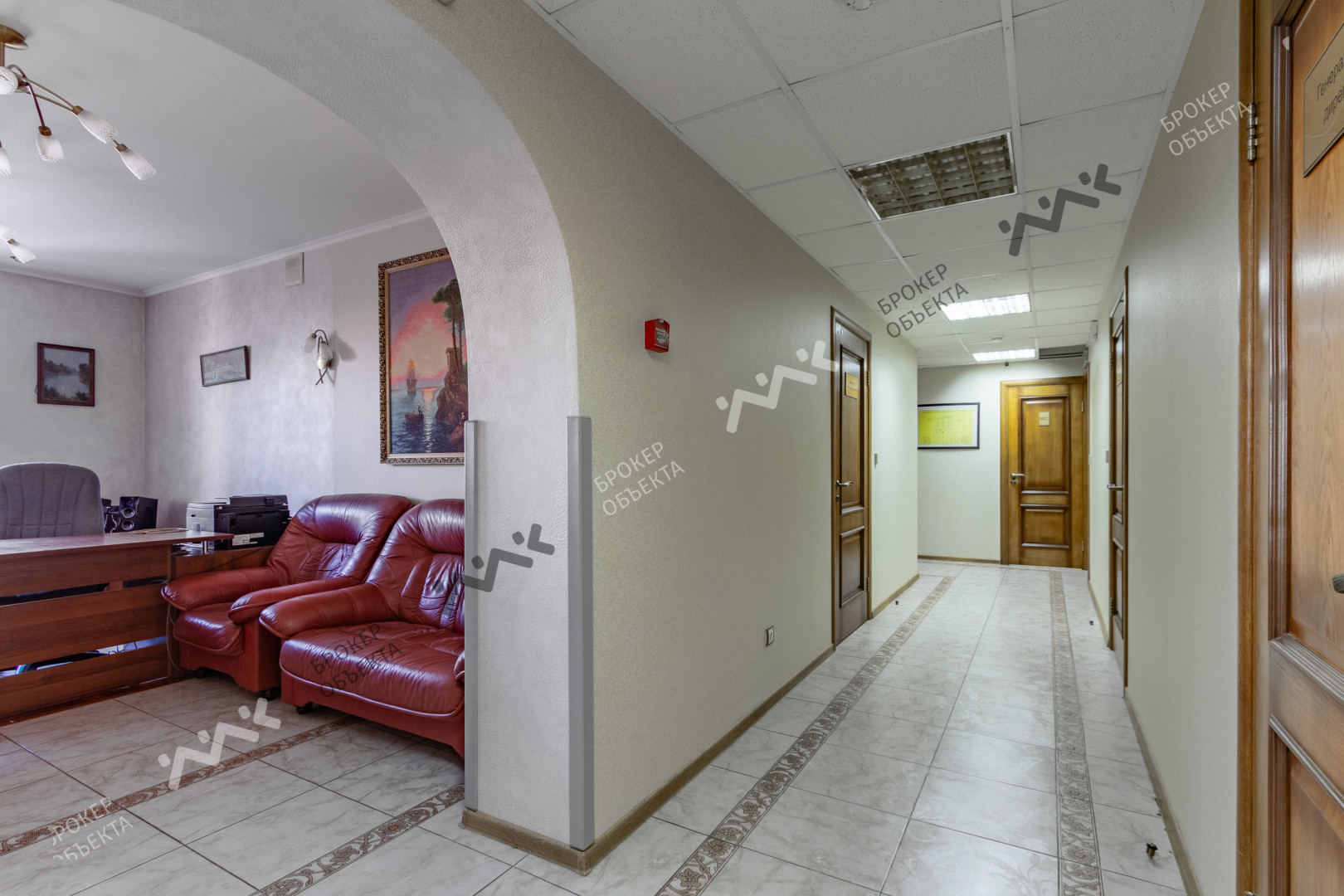 Фото объекта