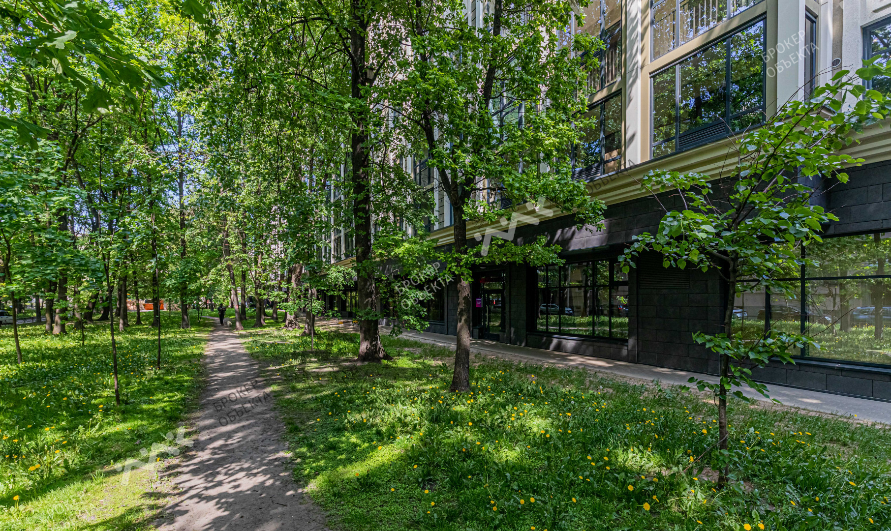 Фото объекта