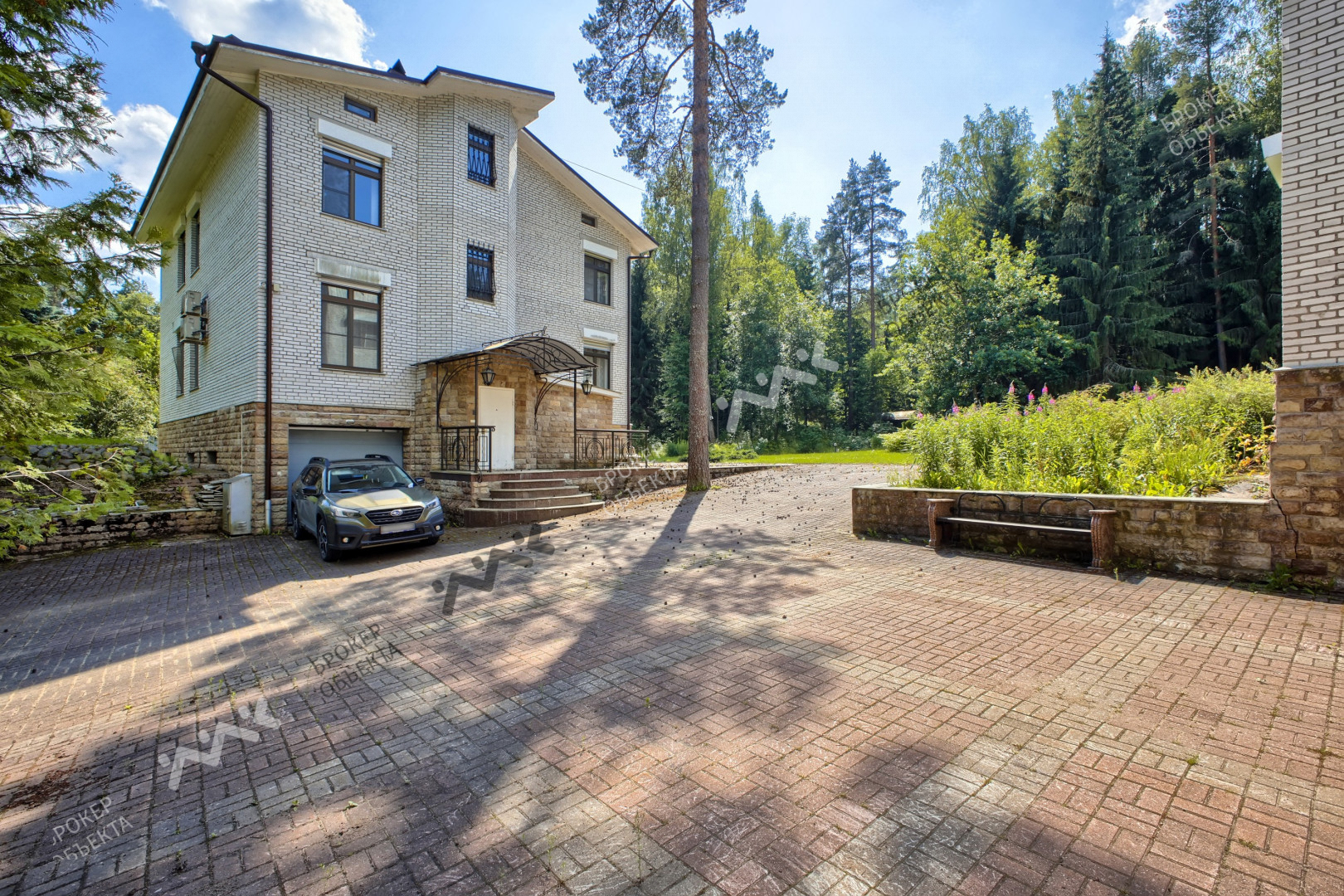 Фото объекта