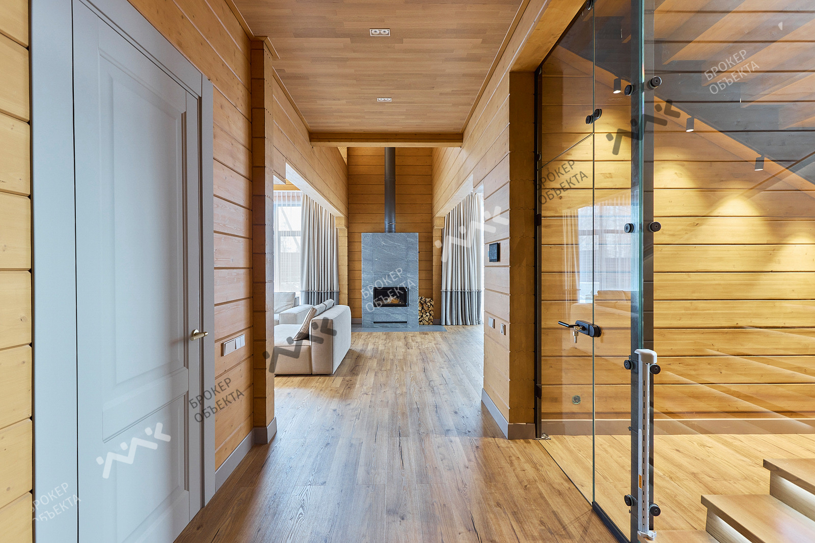 Фото объекта