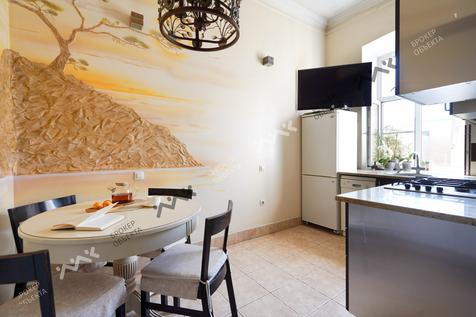 Фото объекта