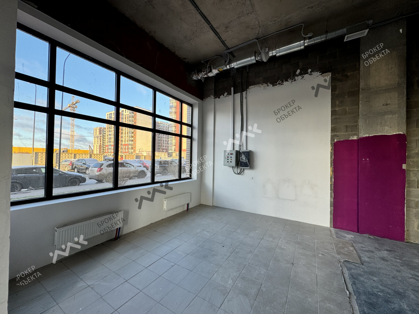 Фото объекта