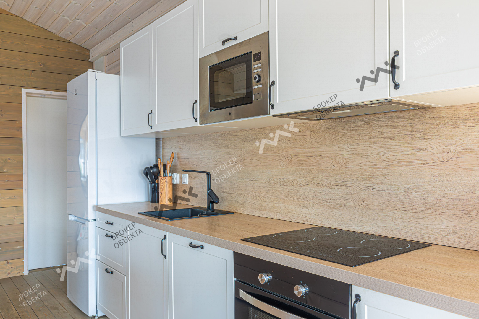 Фото объекта