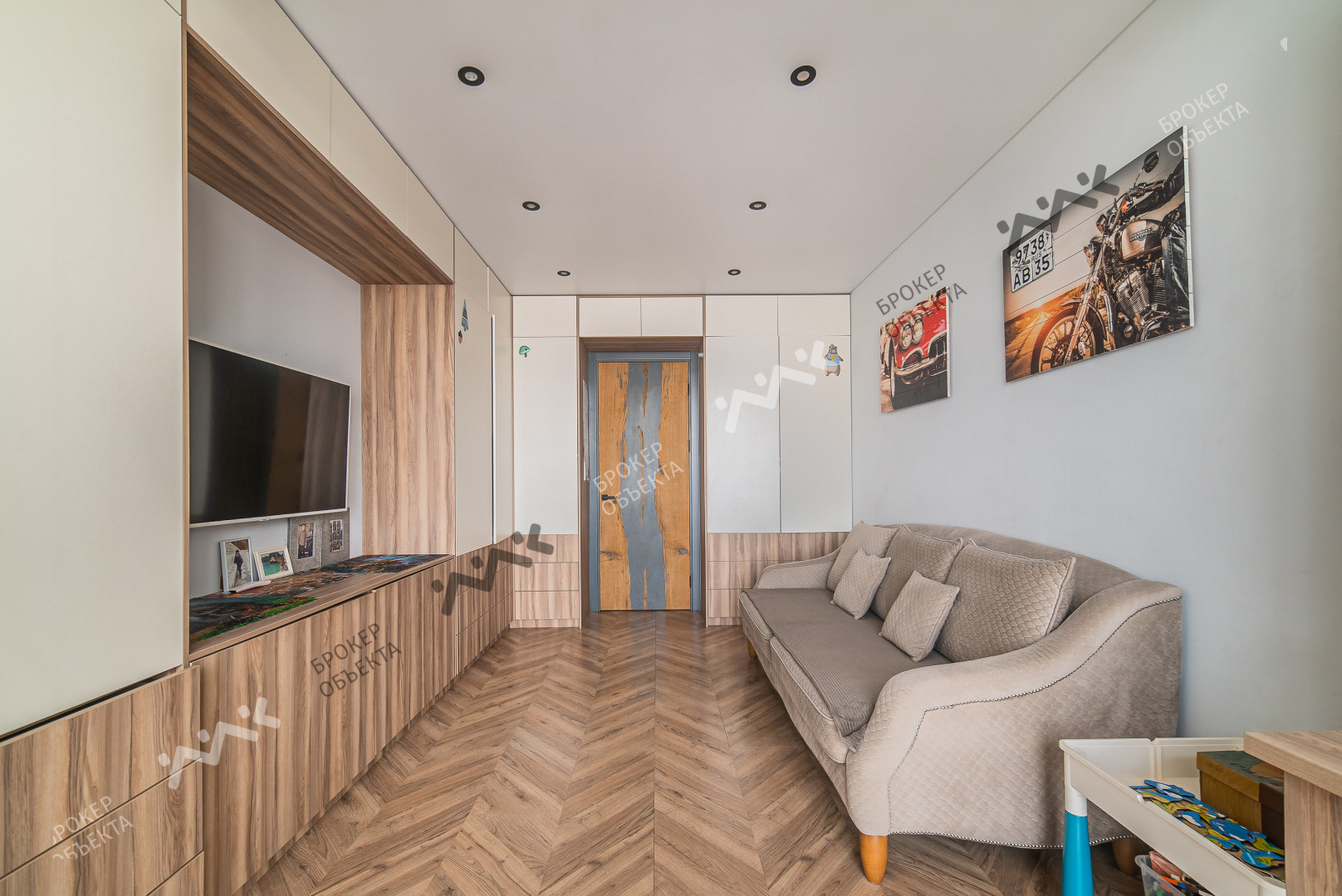 Фото объекта