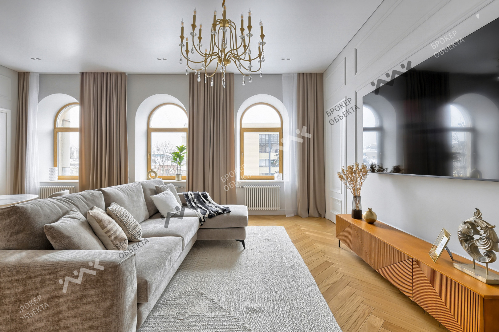 Фото объекта