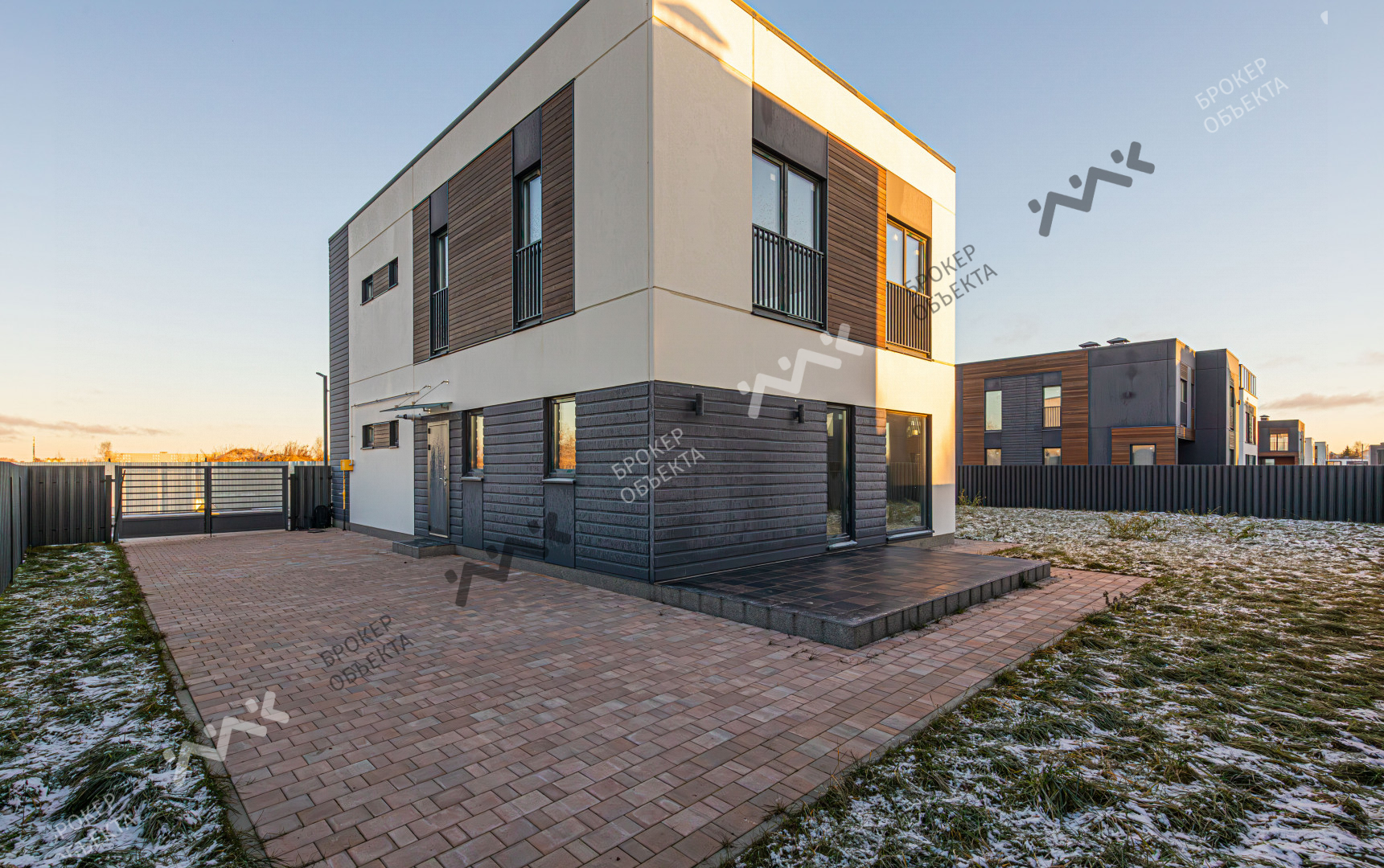 Фото объекта