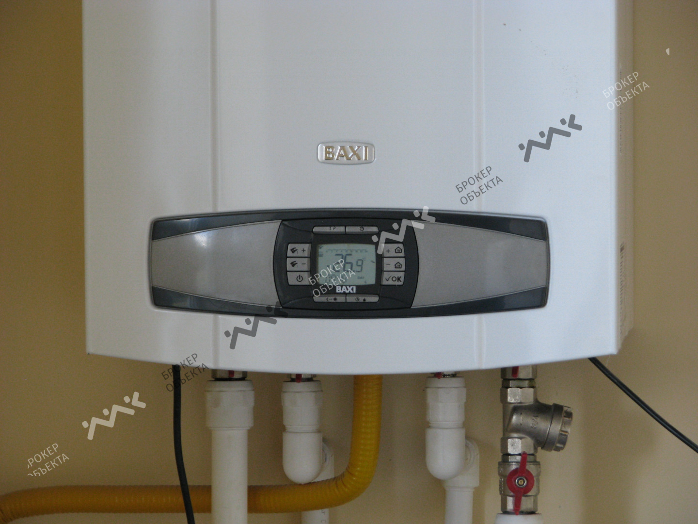 Фото объекта