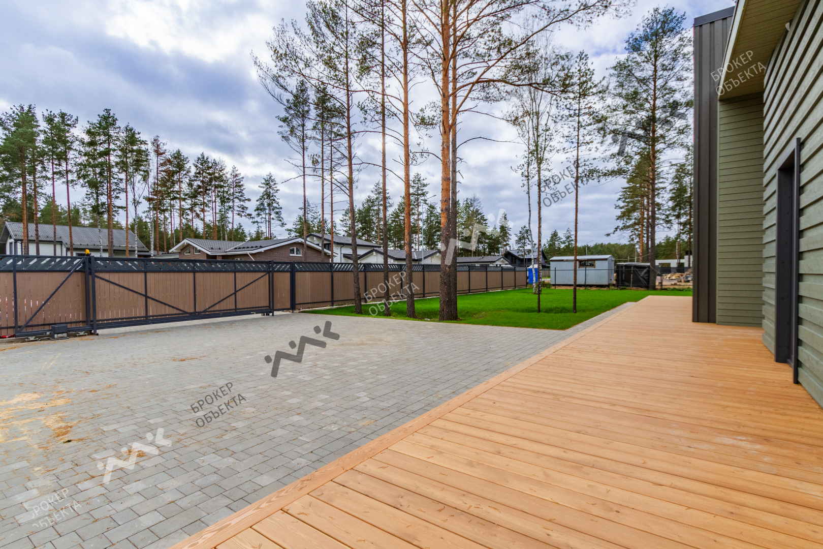 Фото объекта