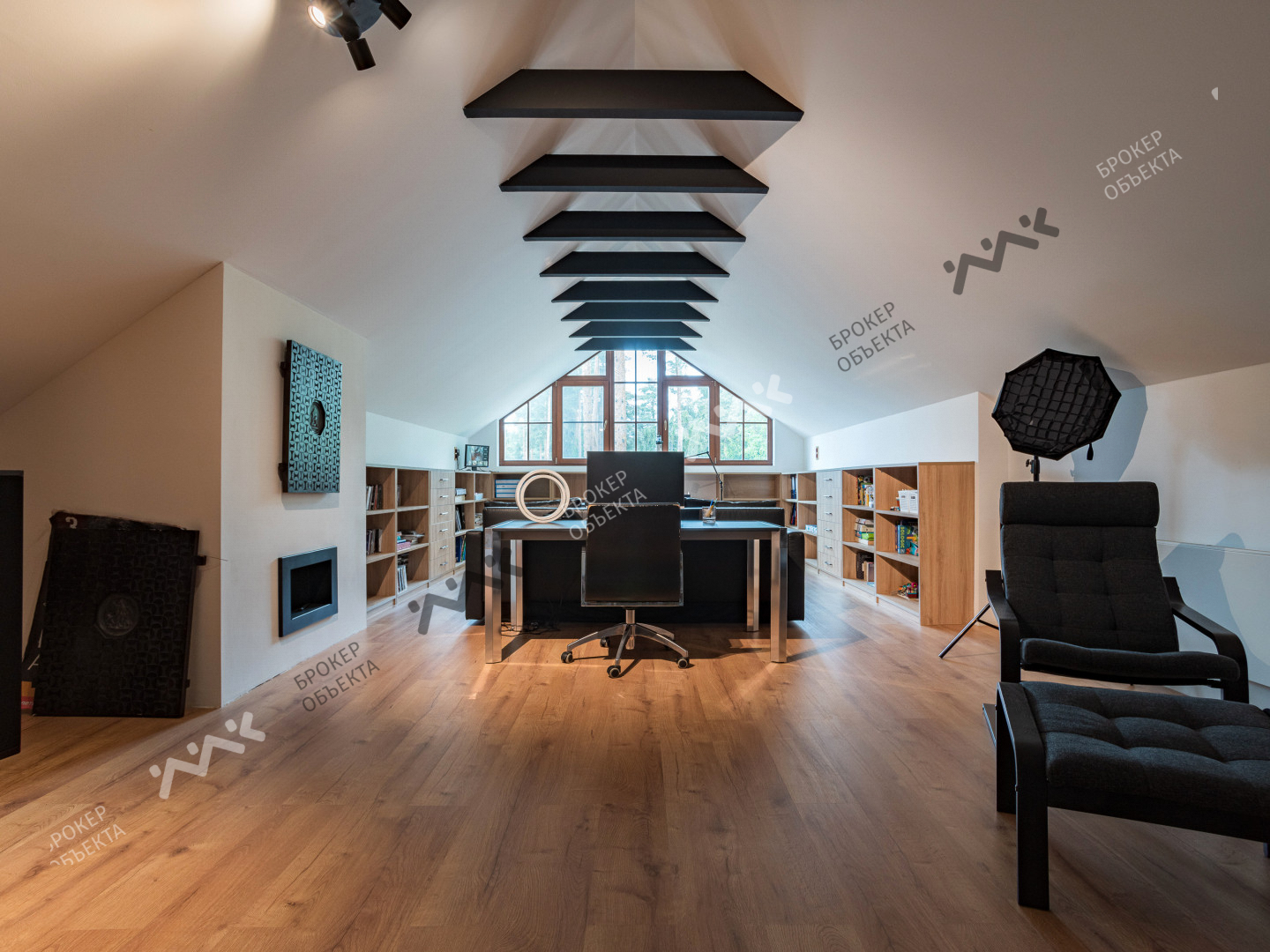 Фото объекта