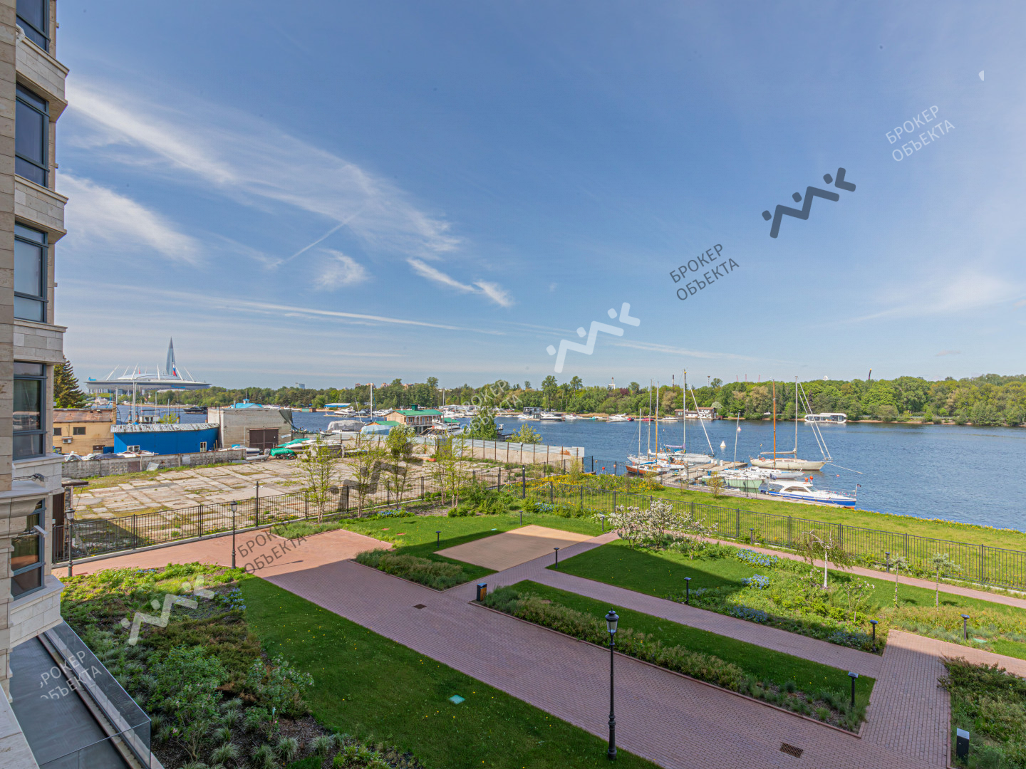 Фото объекта