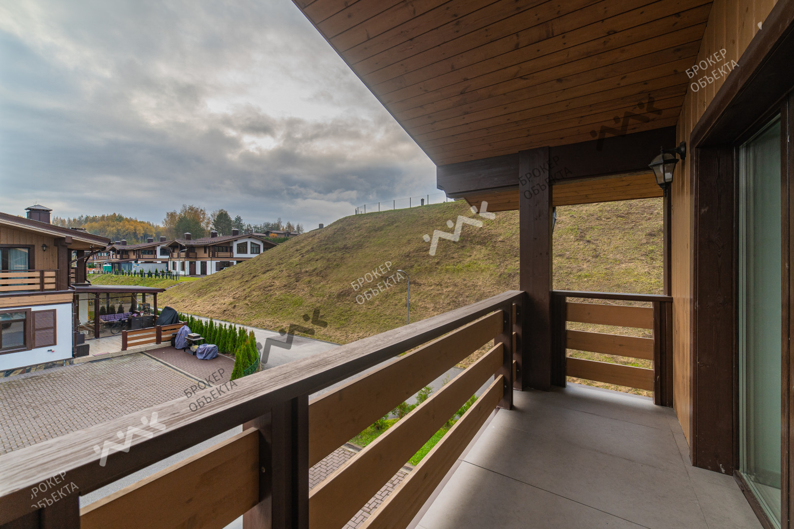 Фото объекта