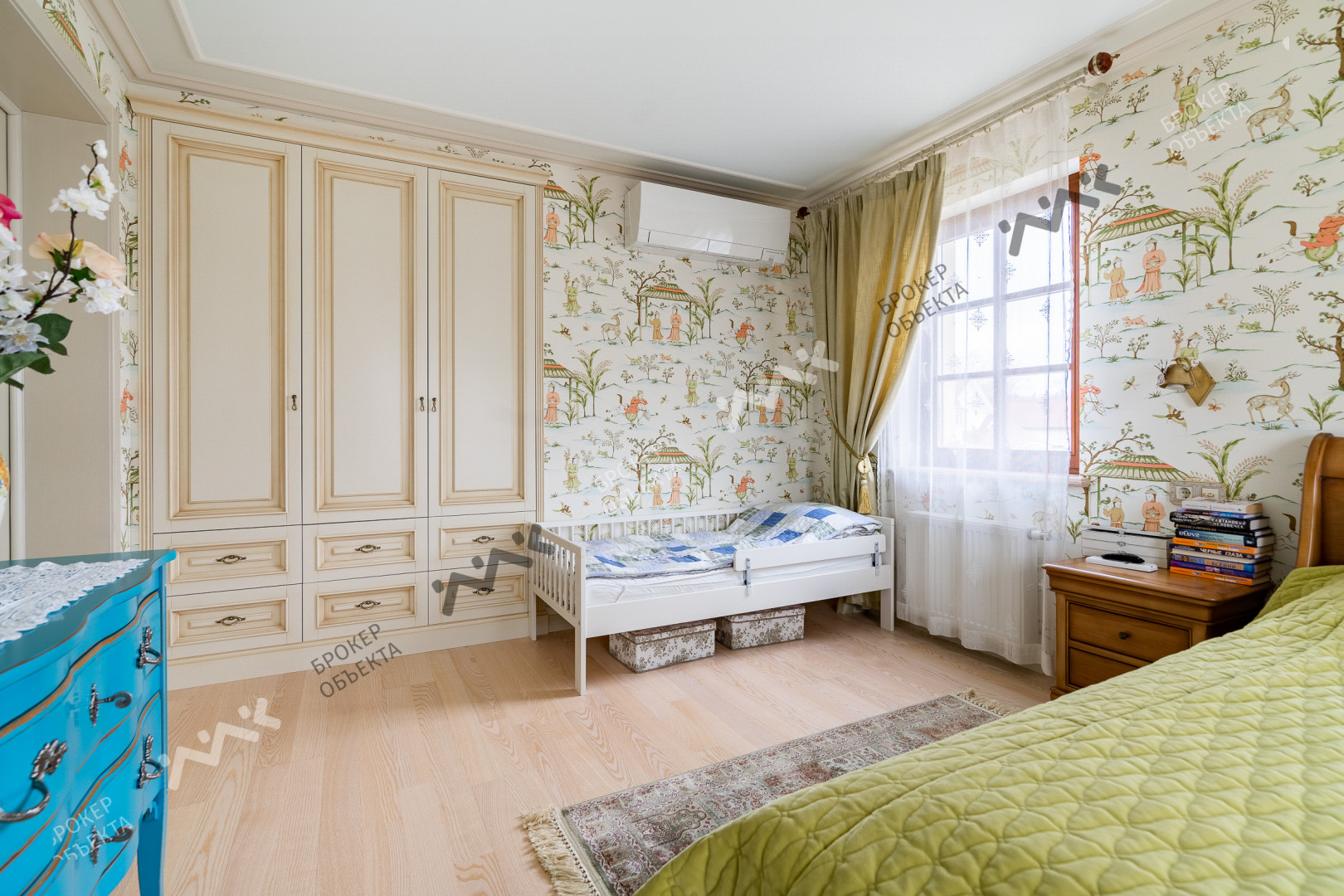 Фото объекта