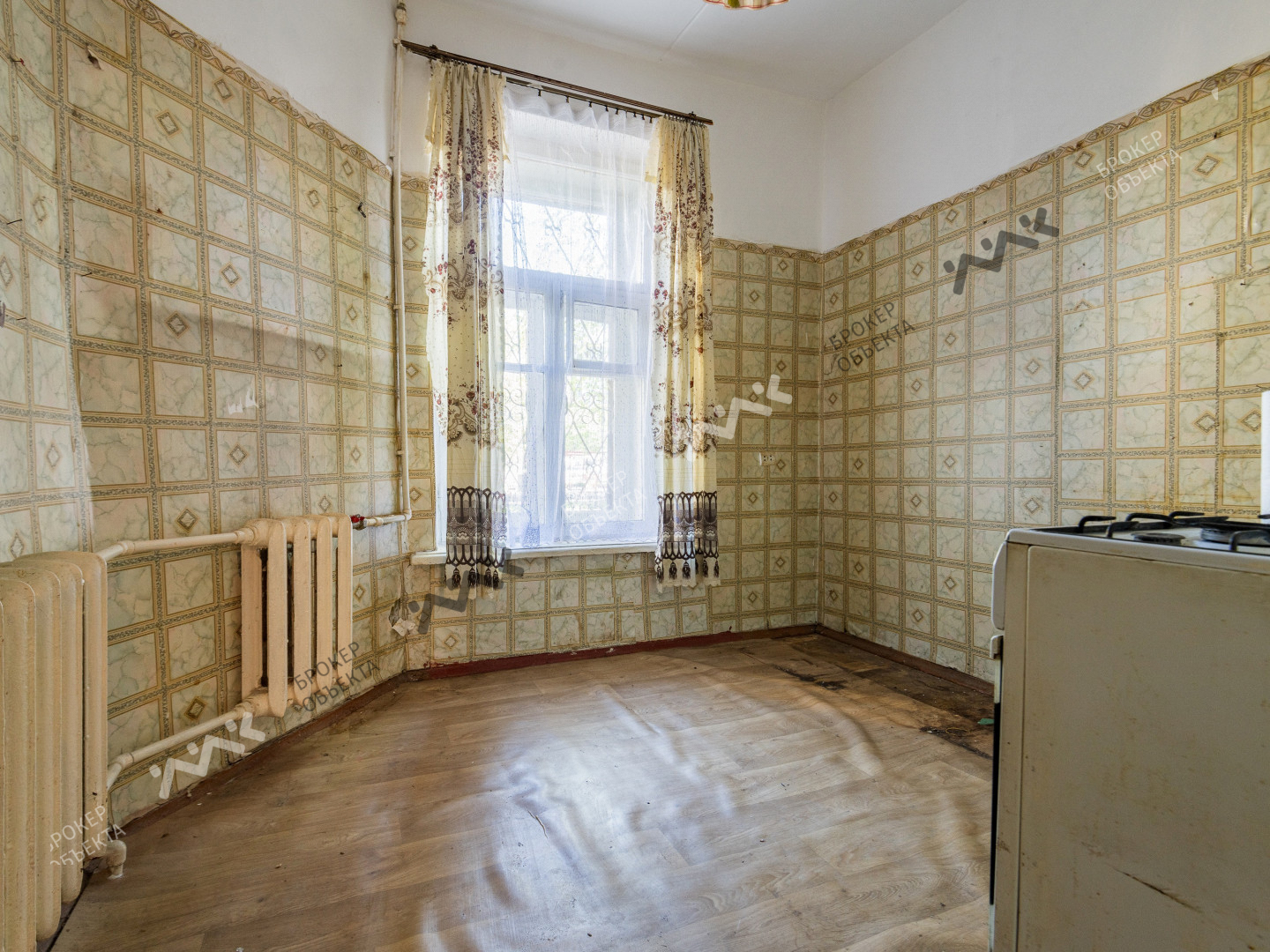 Фото объекта