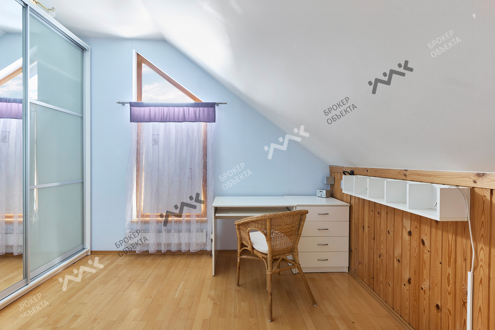 Фото объекта