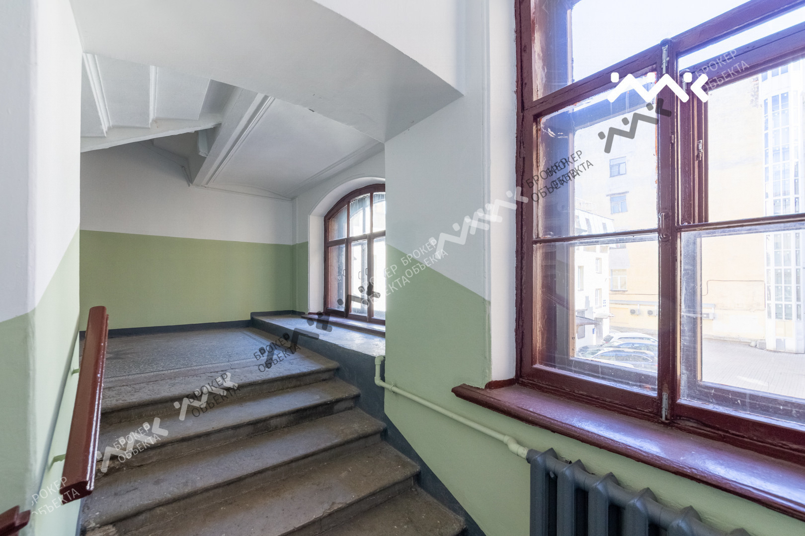 Фото объекта