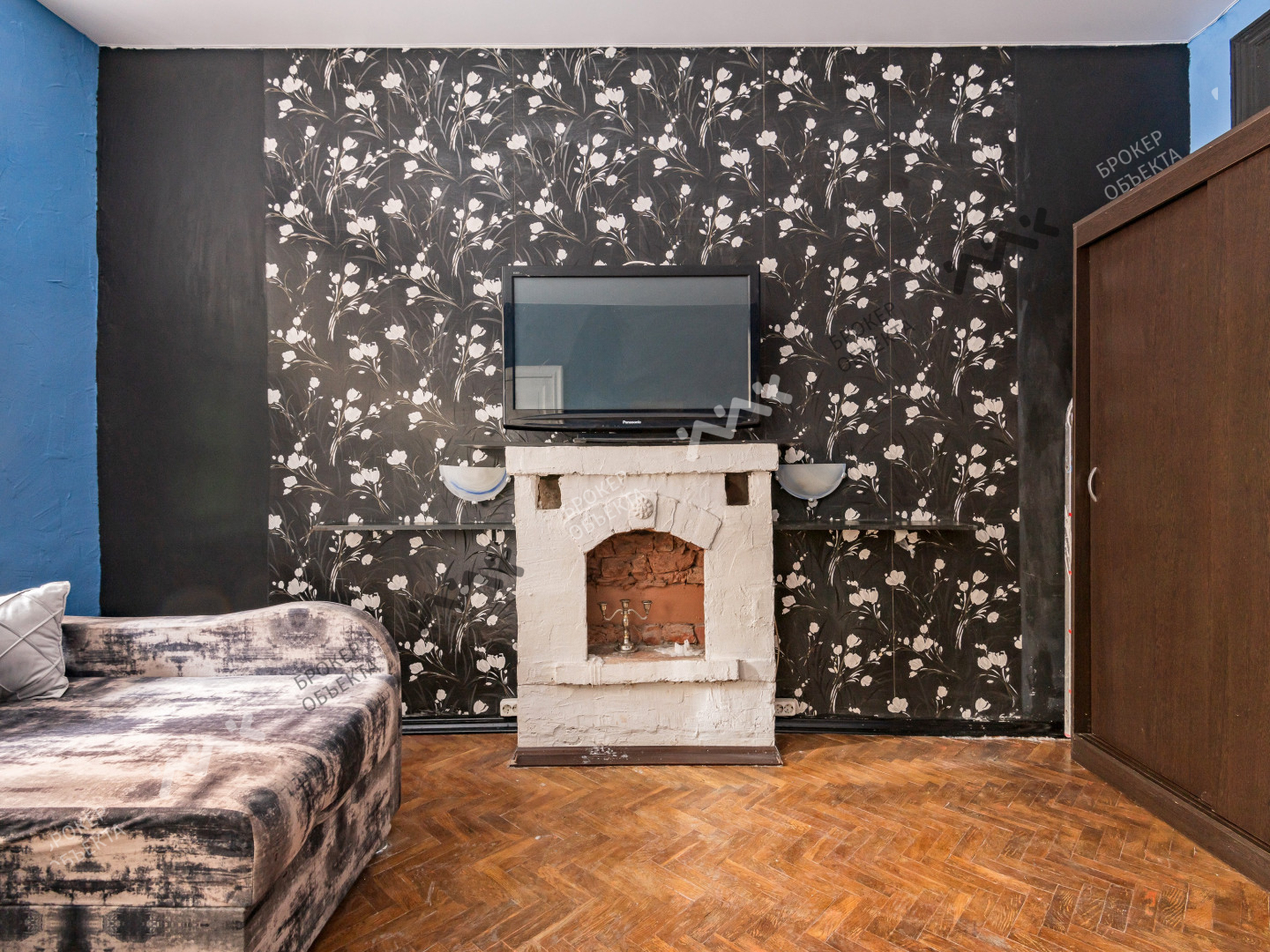 Фото объекта