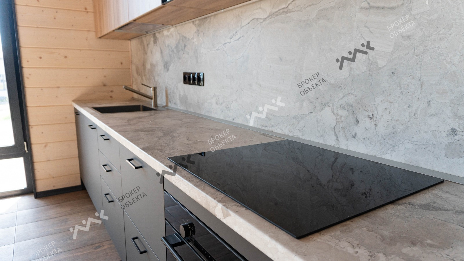 Фото объекта