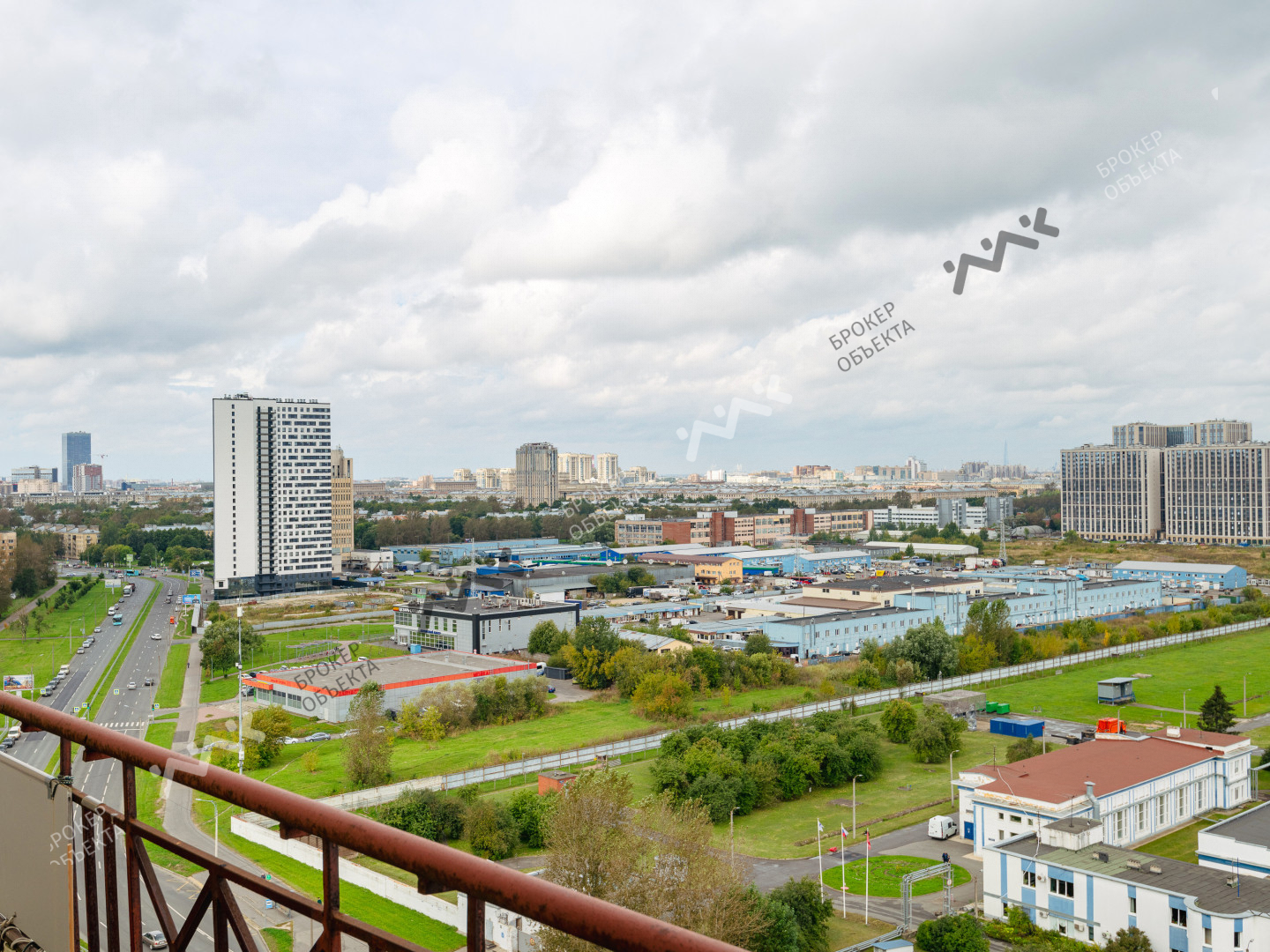 Фото объекта