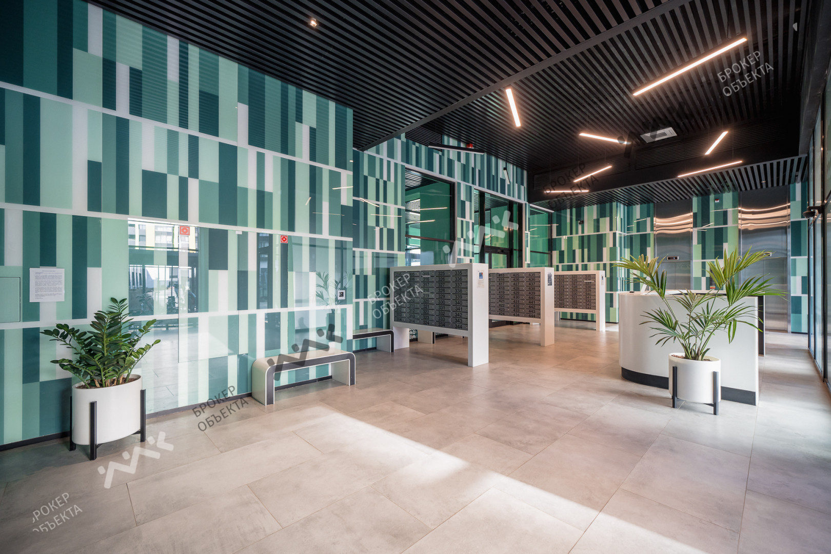 Фото объекта