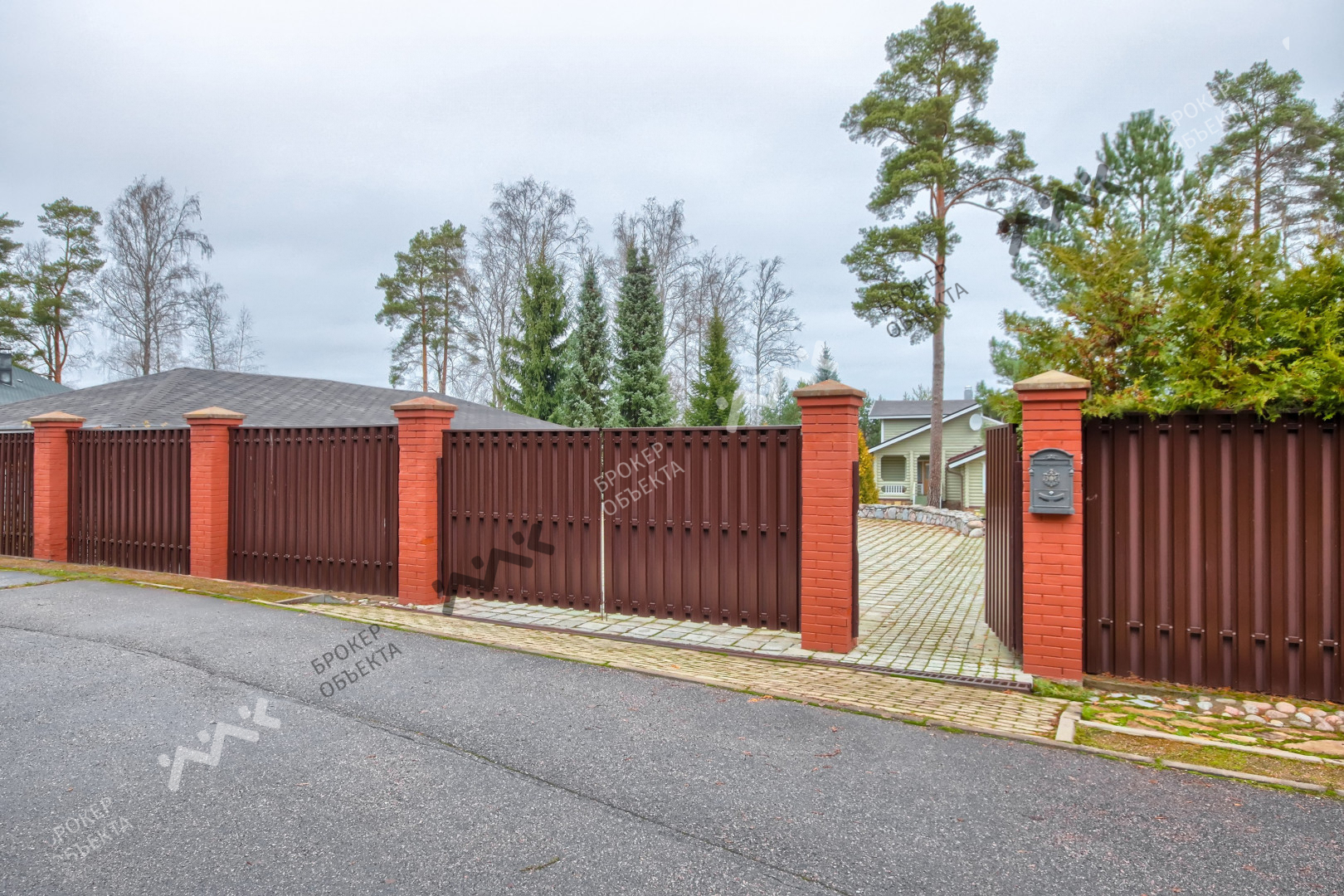 Фото объекта