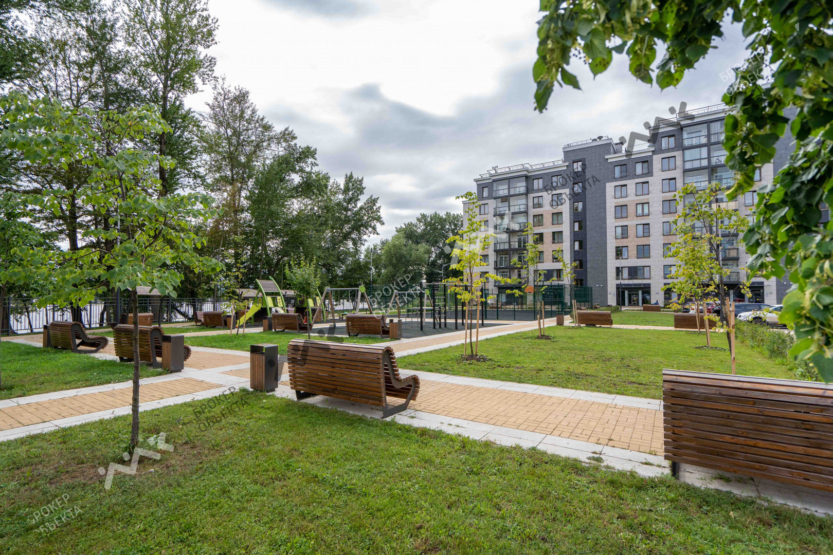 Фото объекта