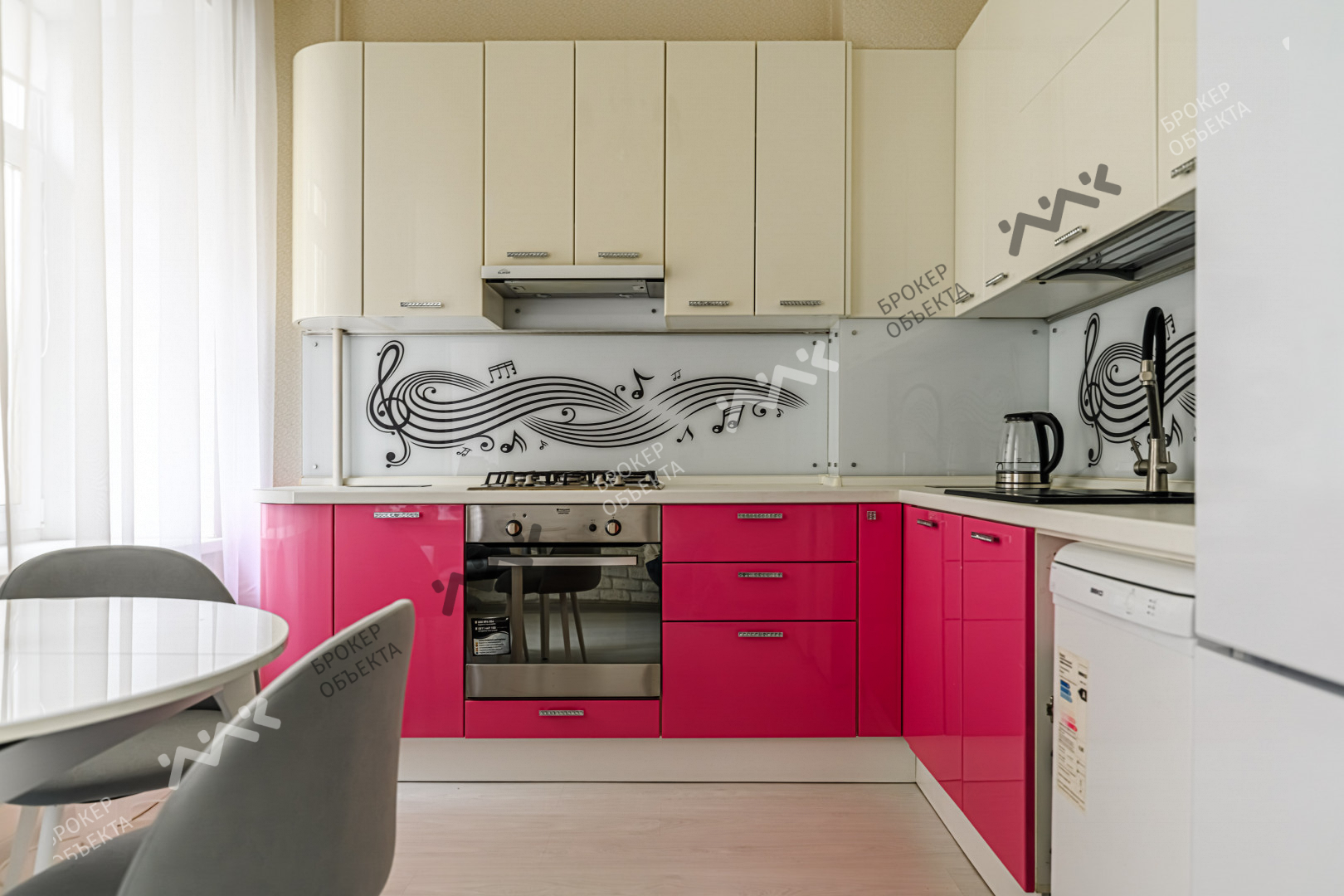 Фото объекта