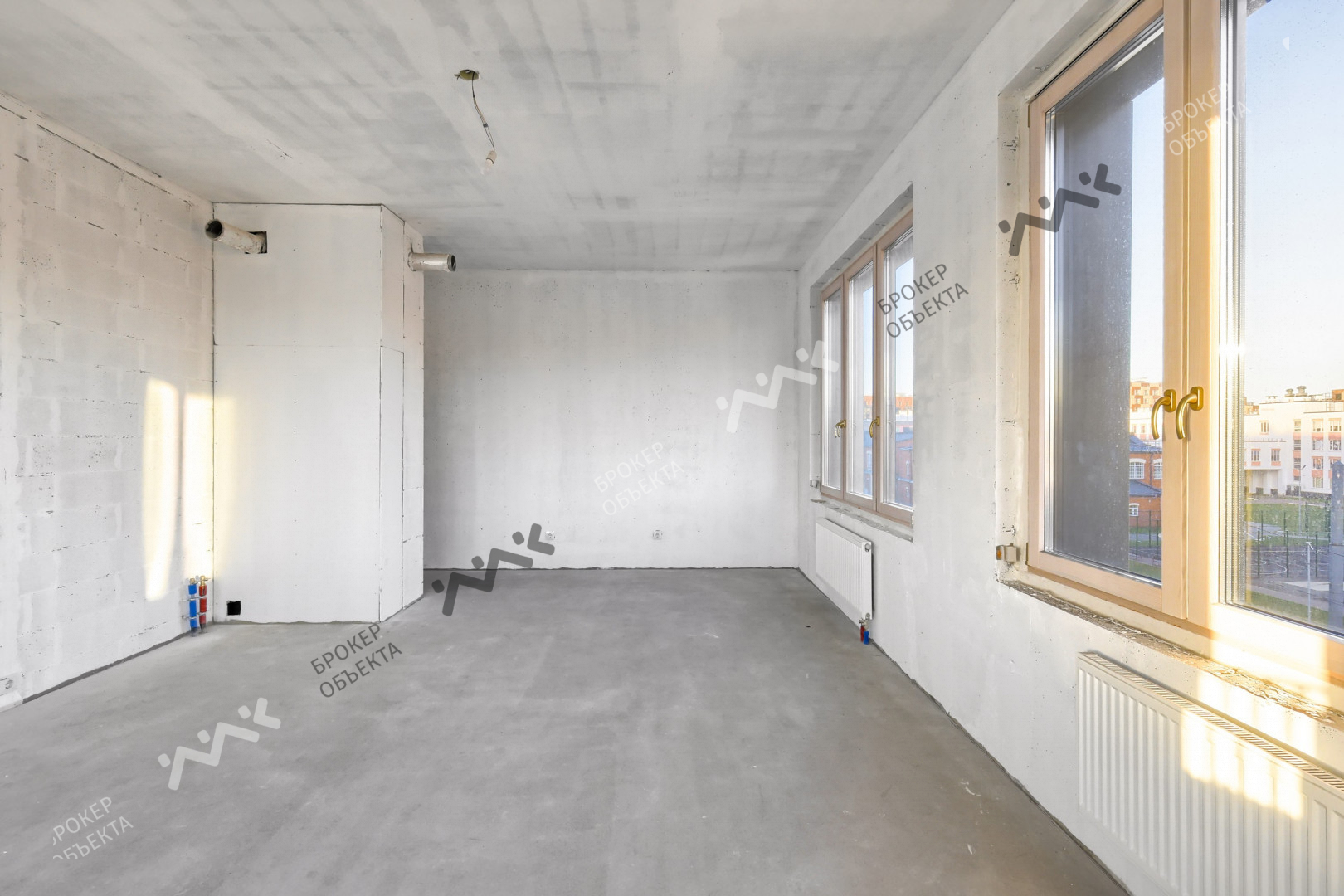 Фото объекта