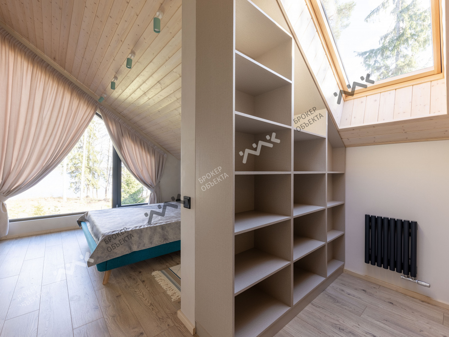 Фото объекта