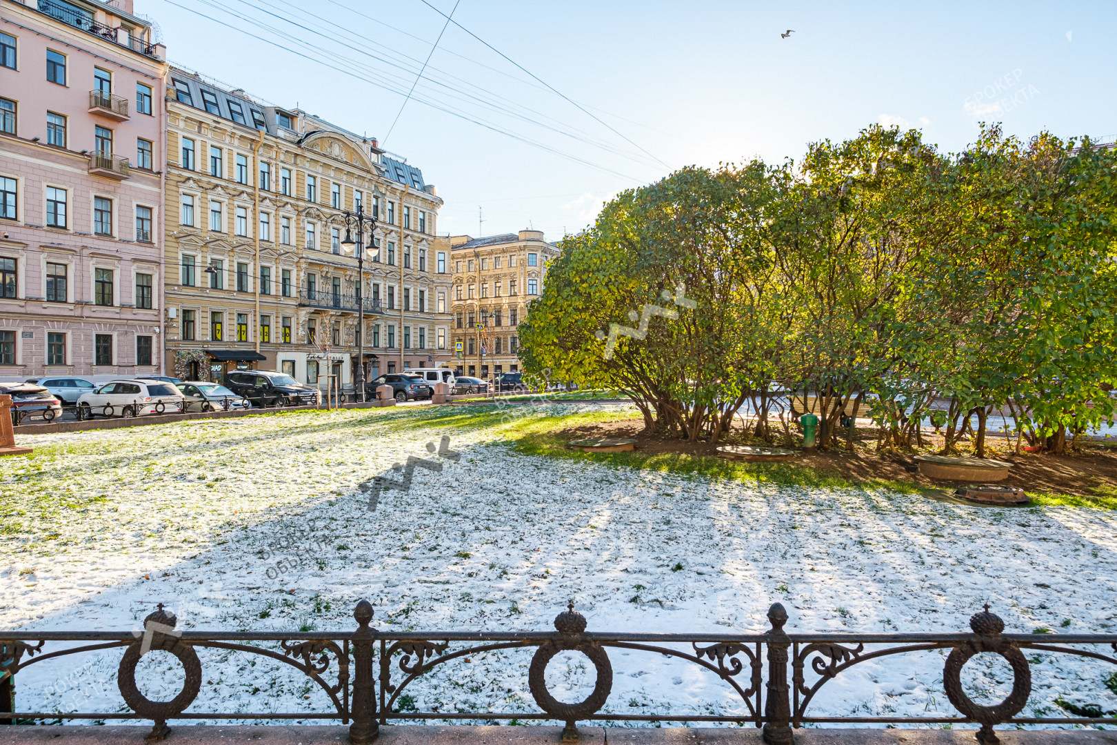 Фото объекта