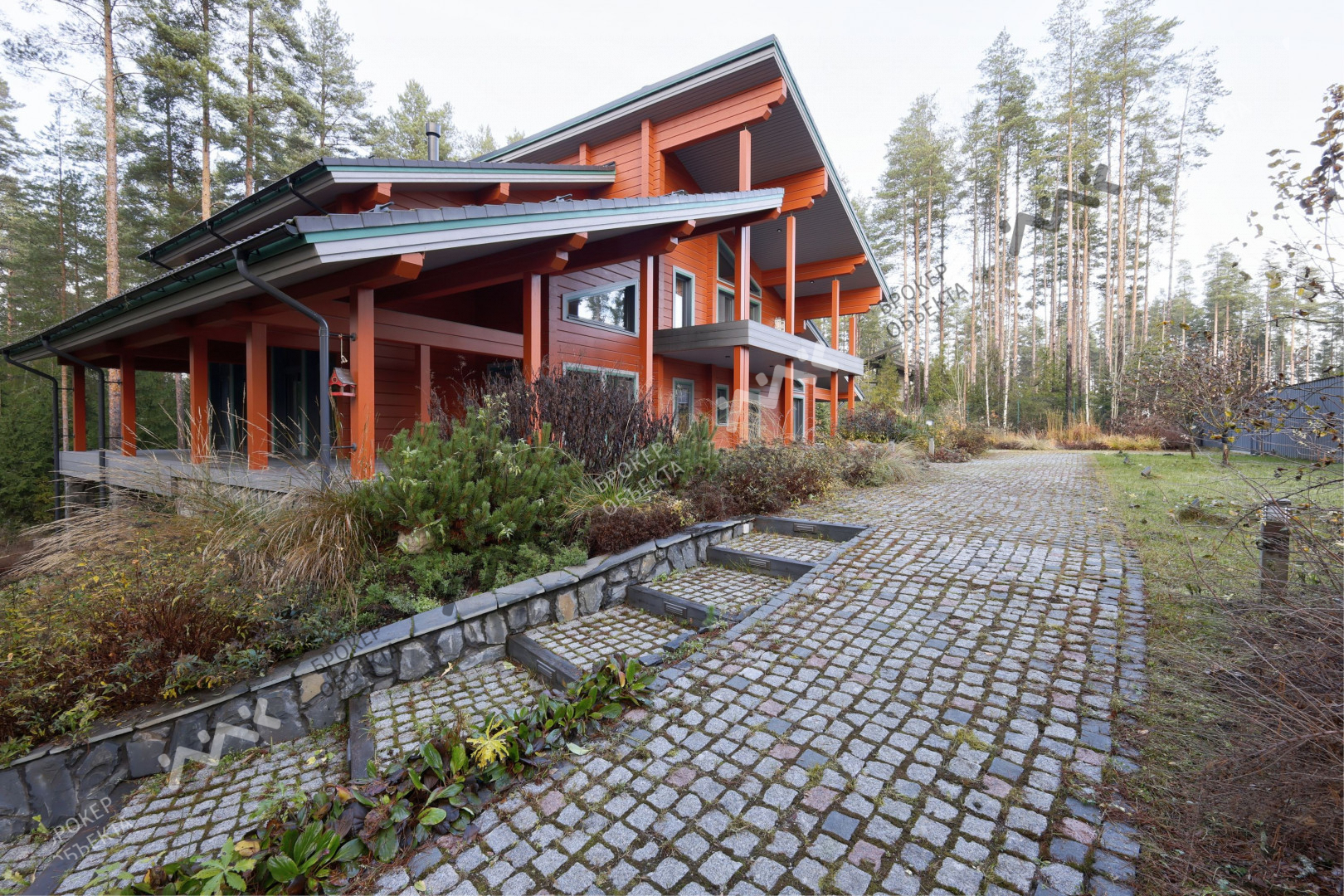 Фото объекта