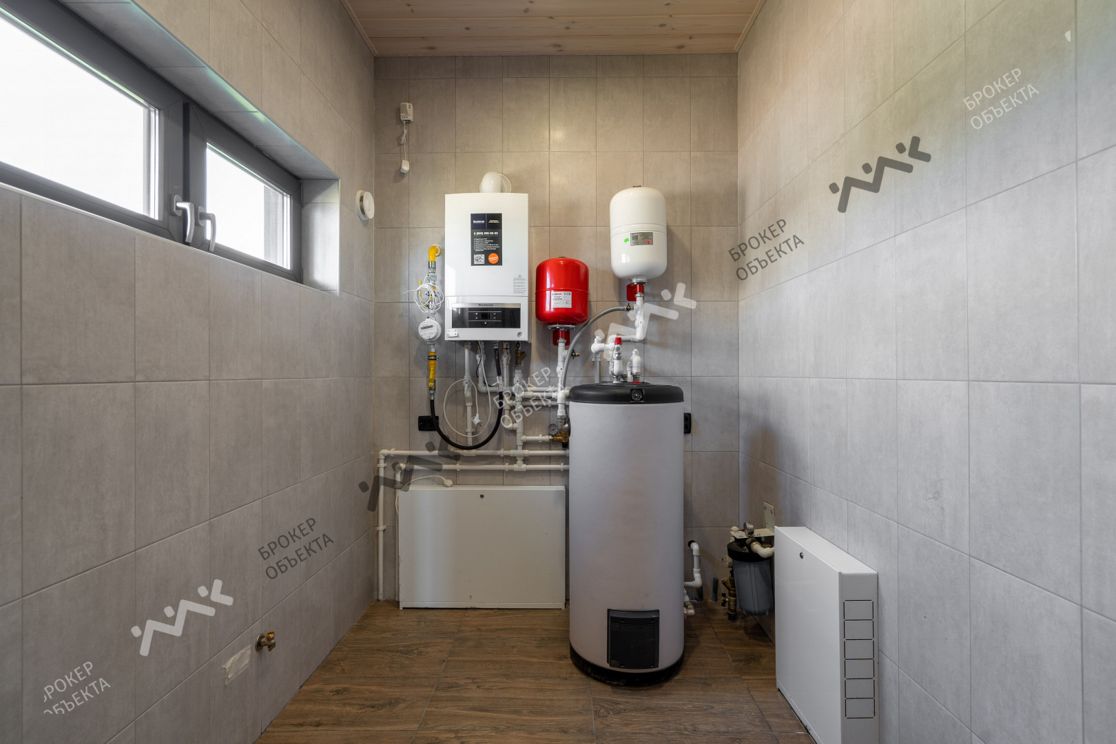 Фото объекта