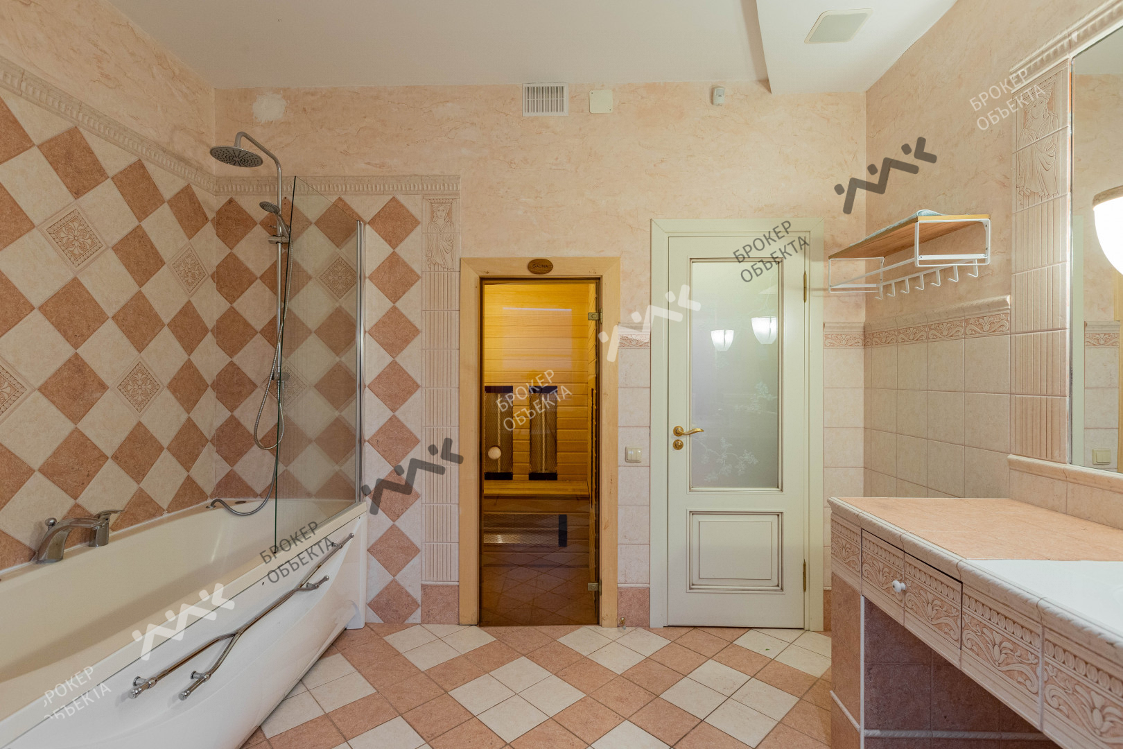 Фото объекта