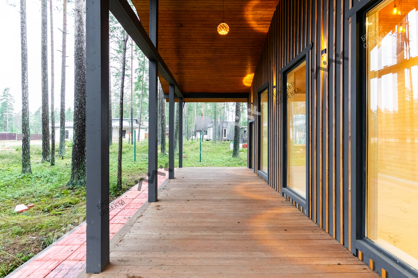 Фото объекта