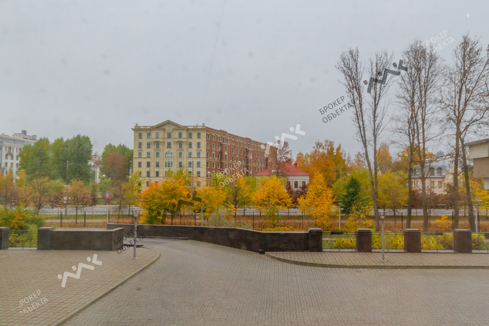 Фото объекта