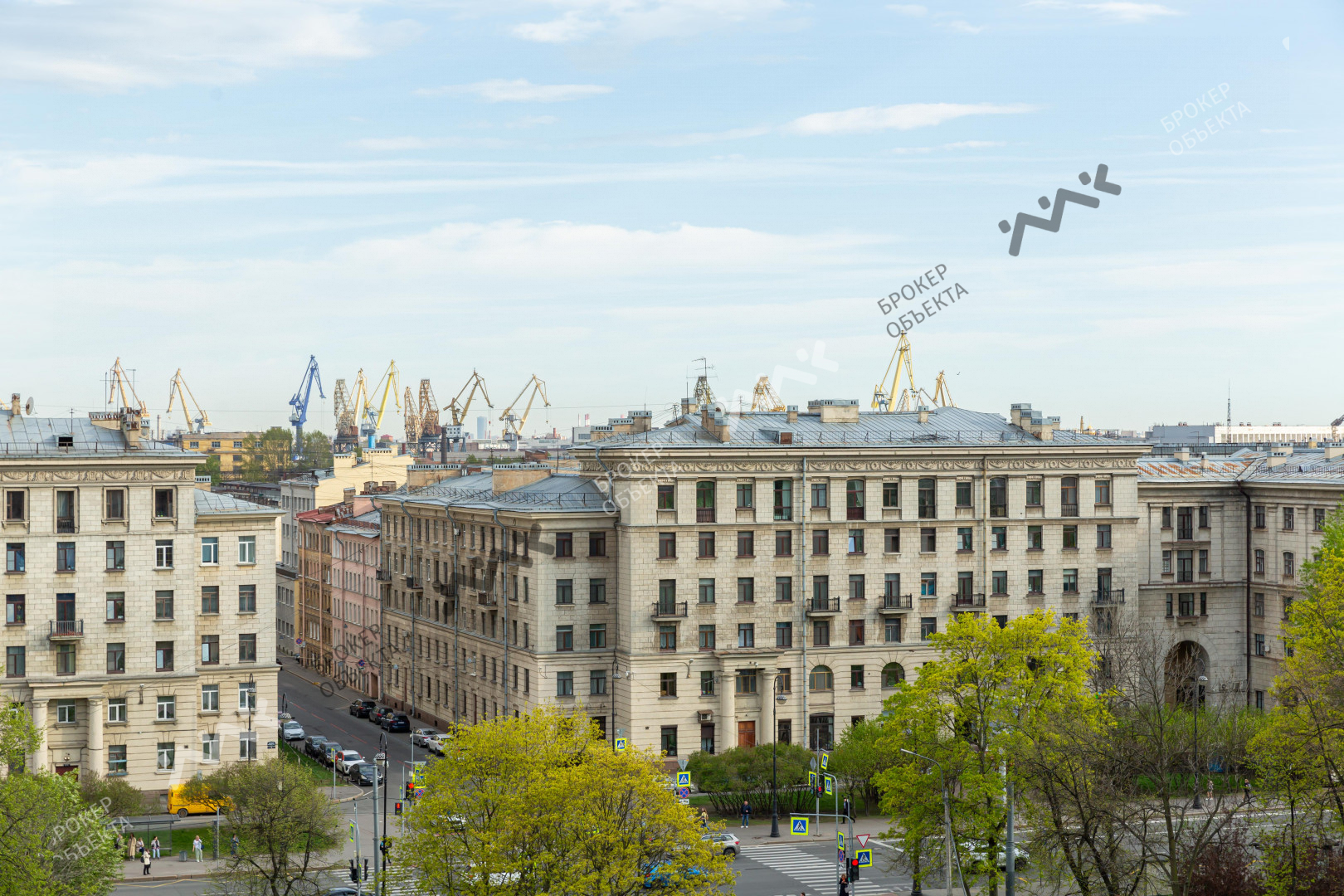 Фото объекта