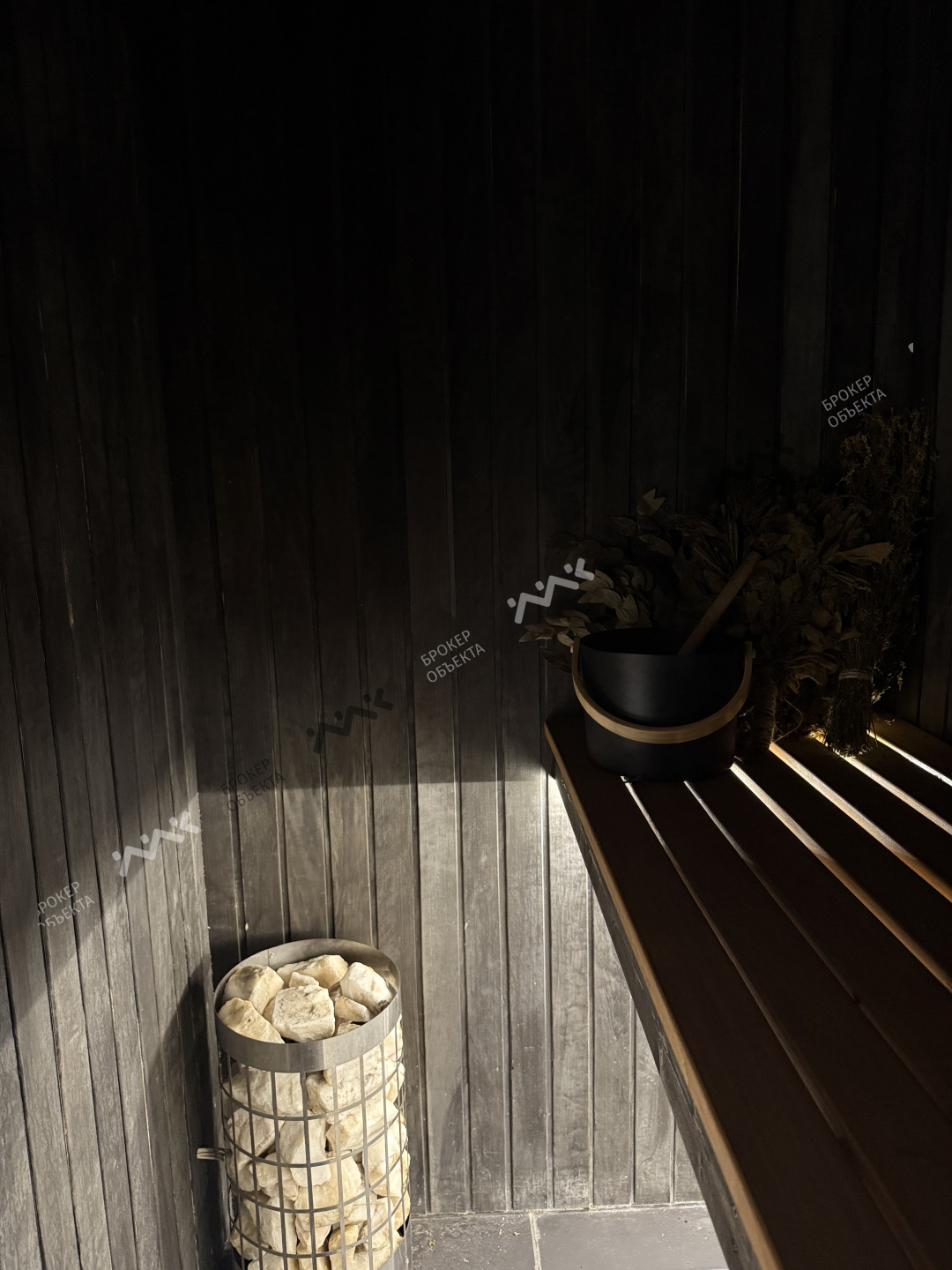 Фото объекта