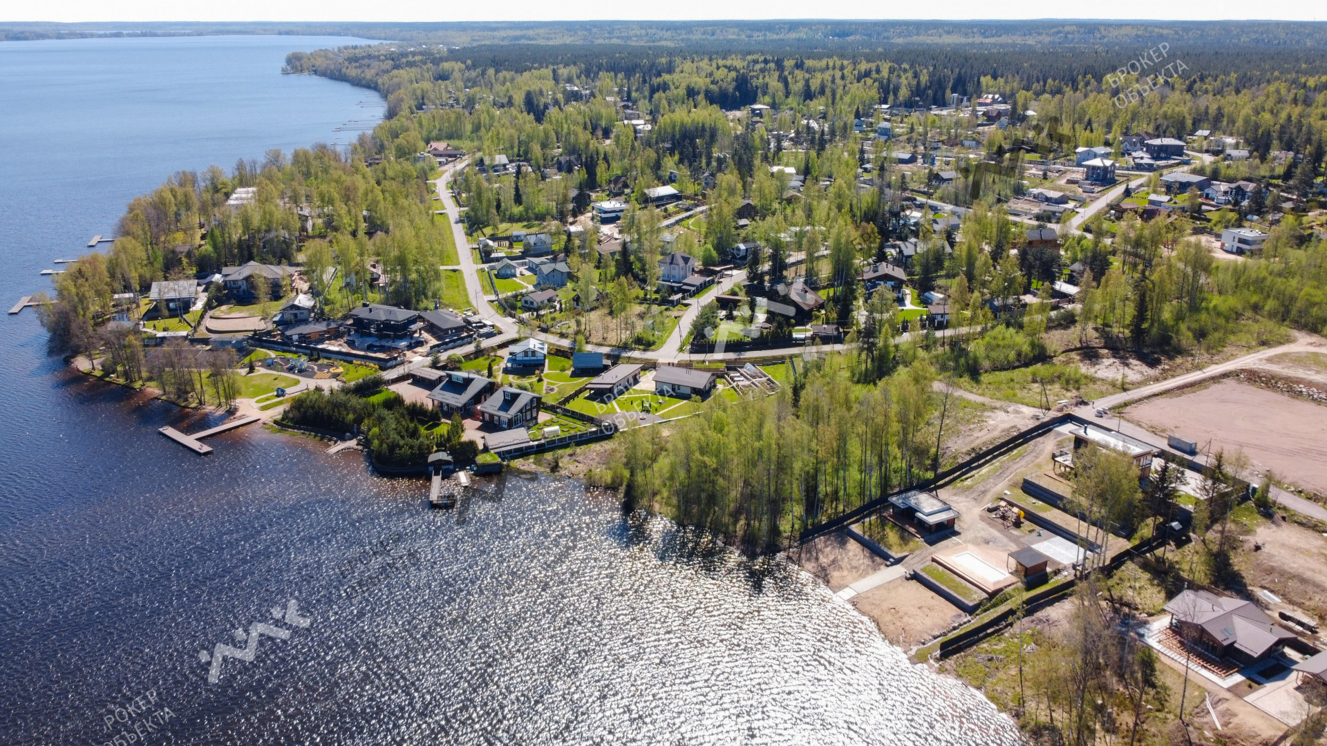 Фото объекта