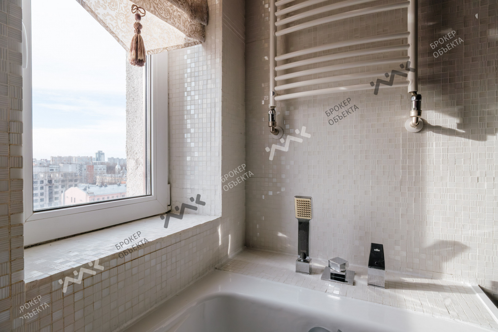 Фото объекта