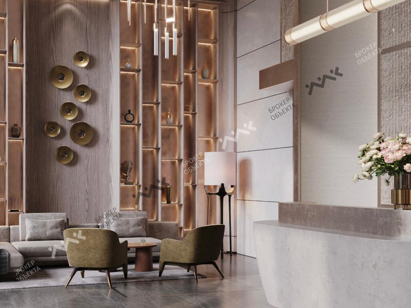 Фото объекта