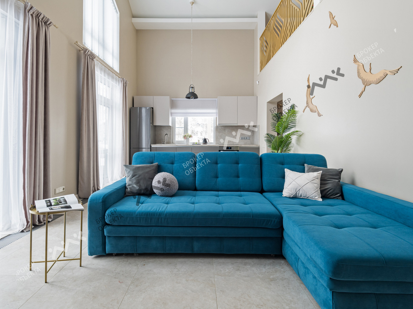 Фото объекта